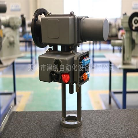 天津執(zhí)行器的主要部件有哪些？