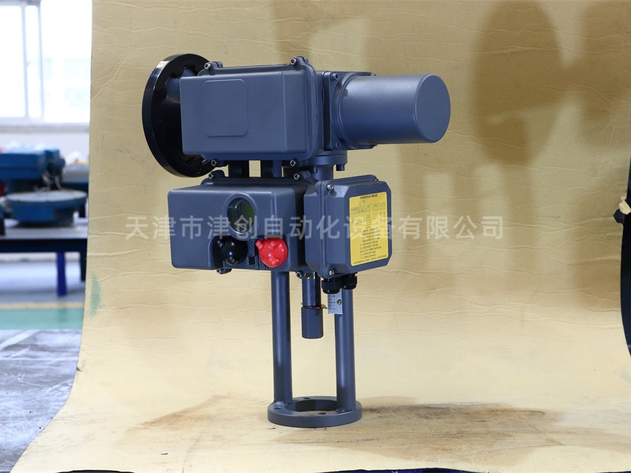 天津電動(dòng)閥門定位器